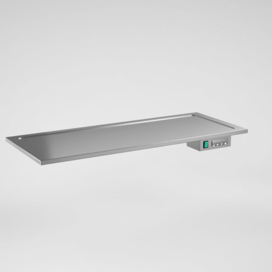 DROP-IN HOTPLATES