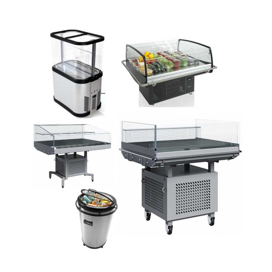 IMPULS COOLERS