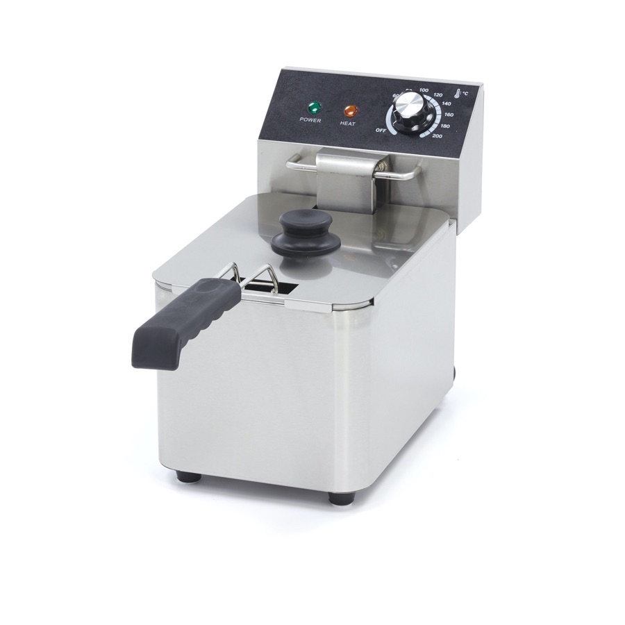 ELECTRIC FRYER 4 L