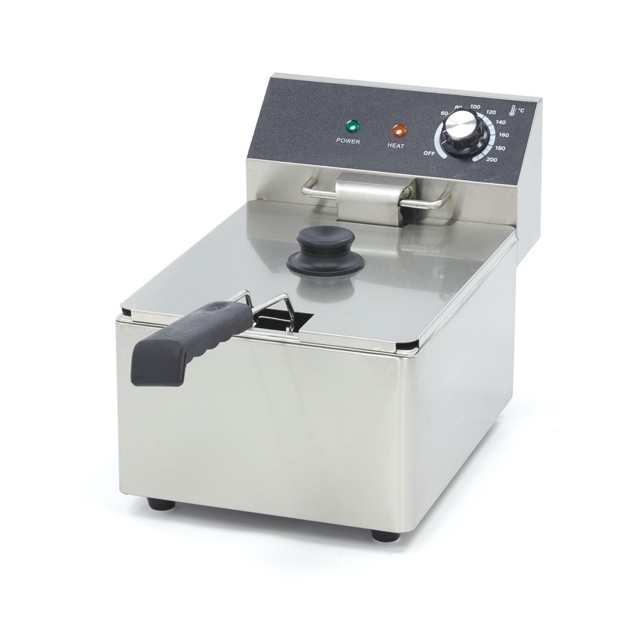 FRYER 6 L