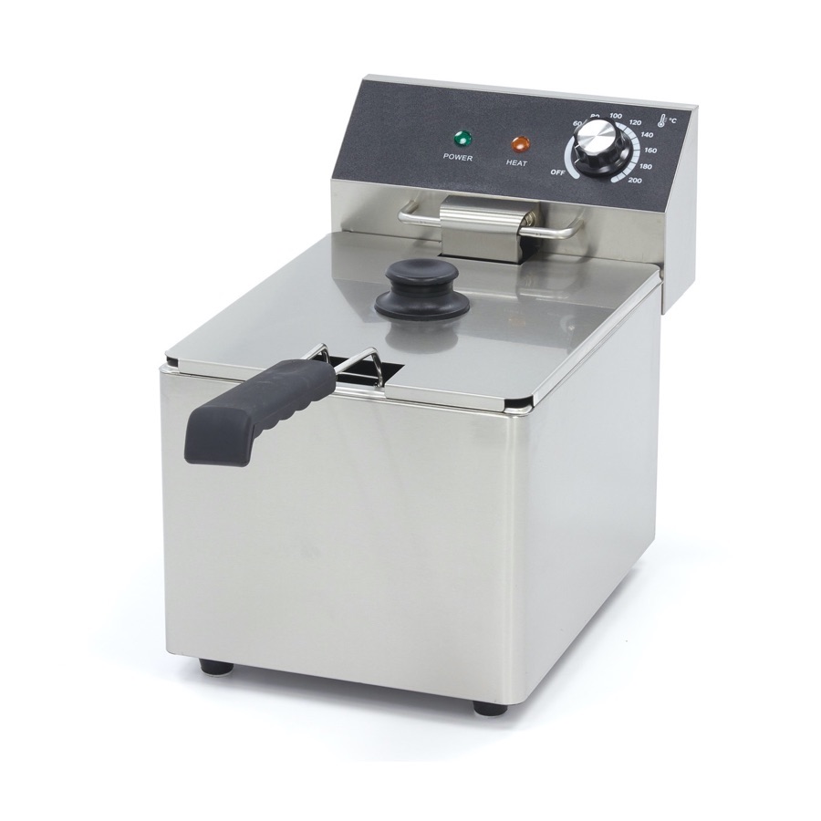 FRYER 8 L
