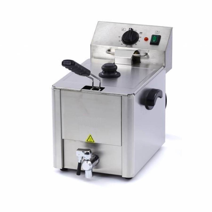 FRYER 8 L