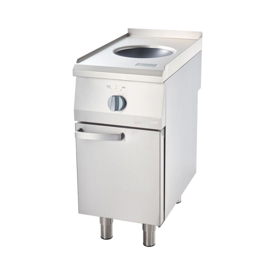INDUCTION WOK RANGE