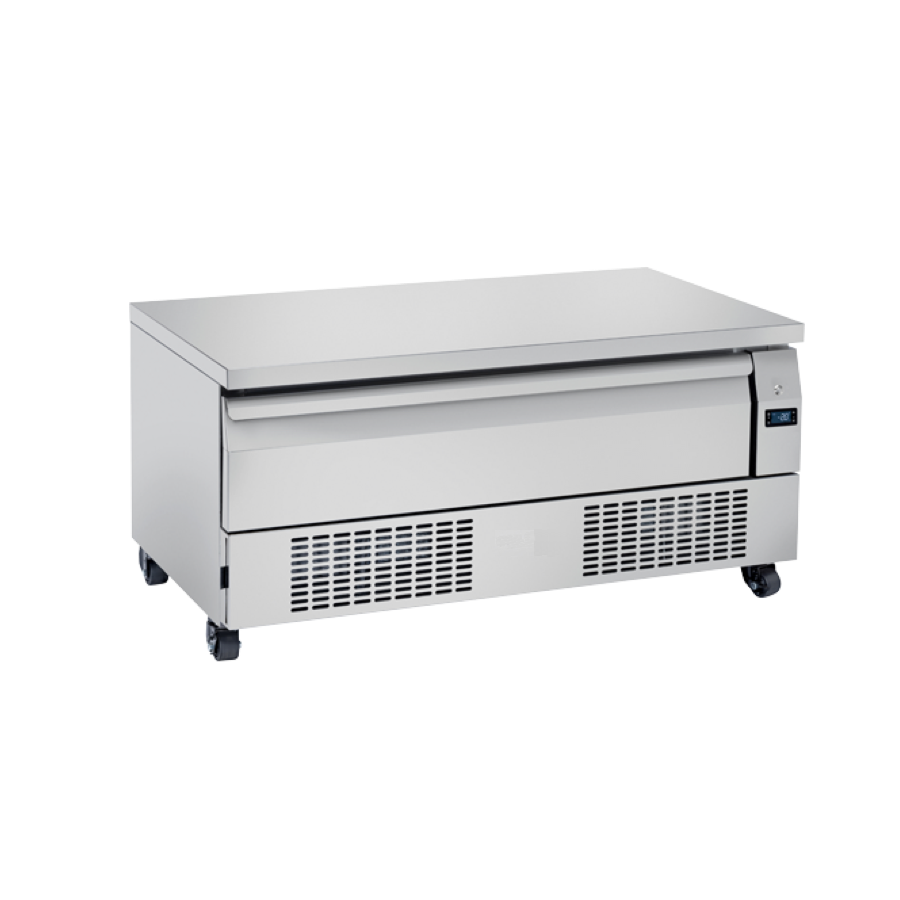 1 DRAWER COOLER / FREEZER 3 GN -2.. +8°C / -18 ..-22°C