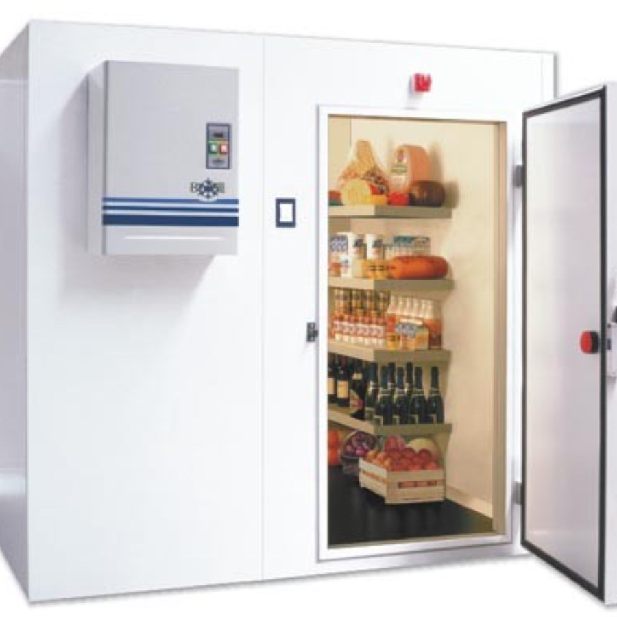 COLDROOMS