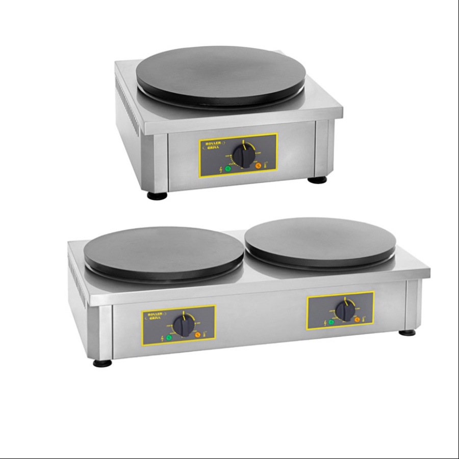 CREPE MAKERS