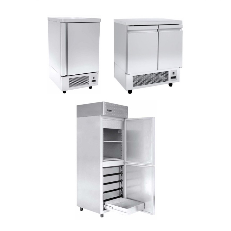 FISH FRIDGES