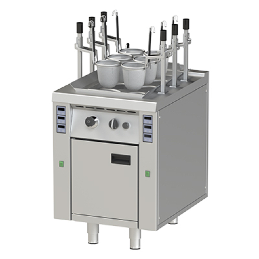 NOODLE COOKERS