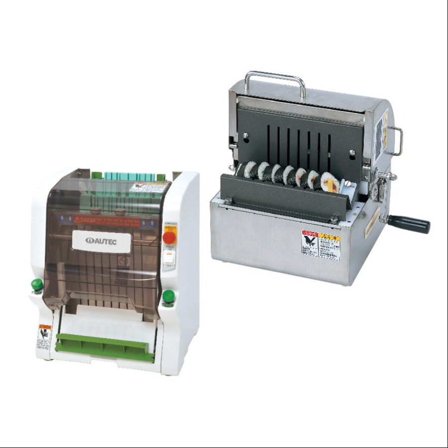 MAKI CUTTER