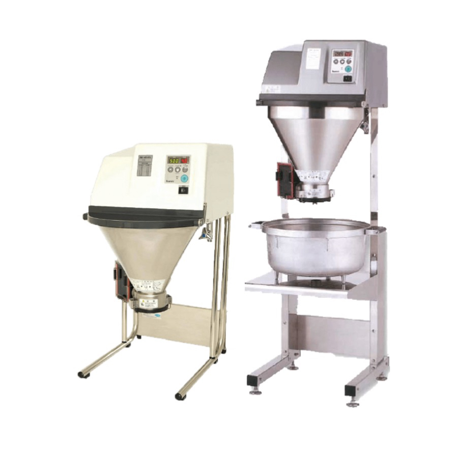 RICE WASHERS
