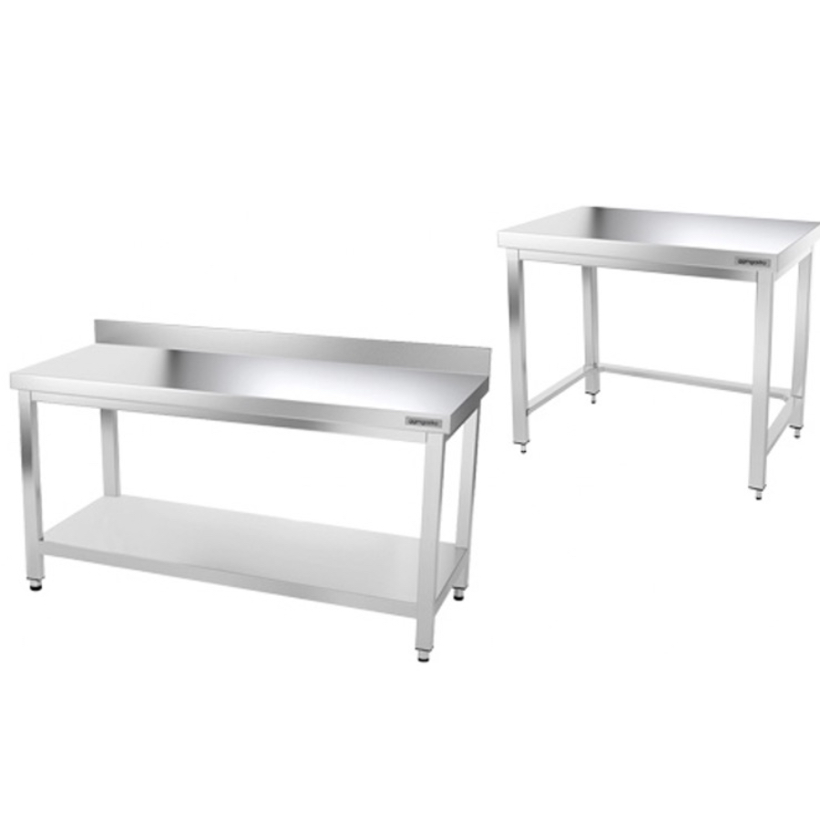 WORK TABLES