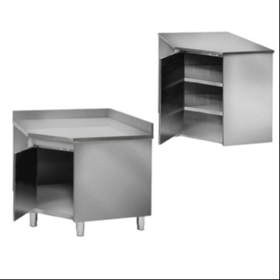 CORNER CUPBOARDS