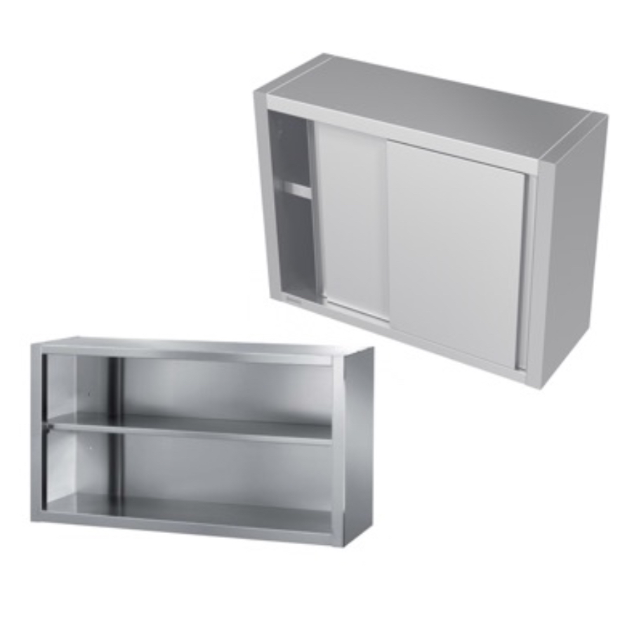WALL MOUNTED CUPBOARDS
