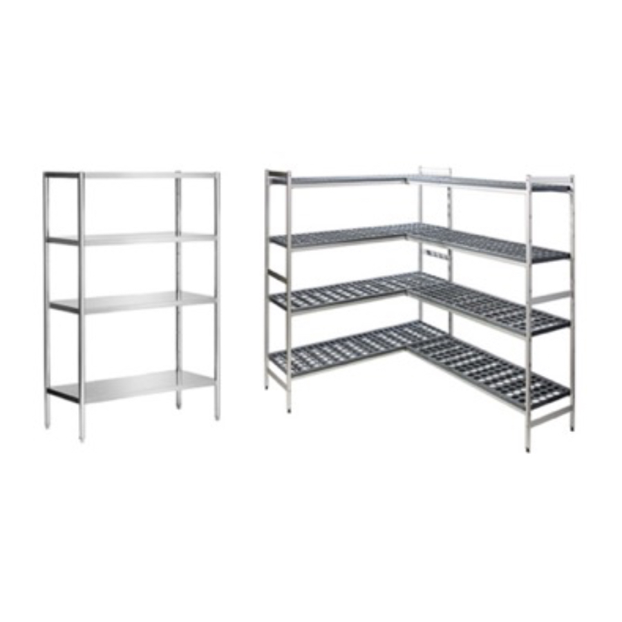 SHELVINGS