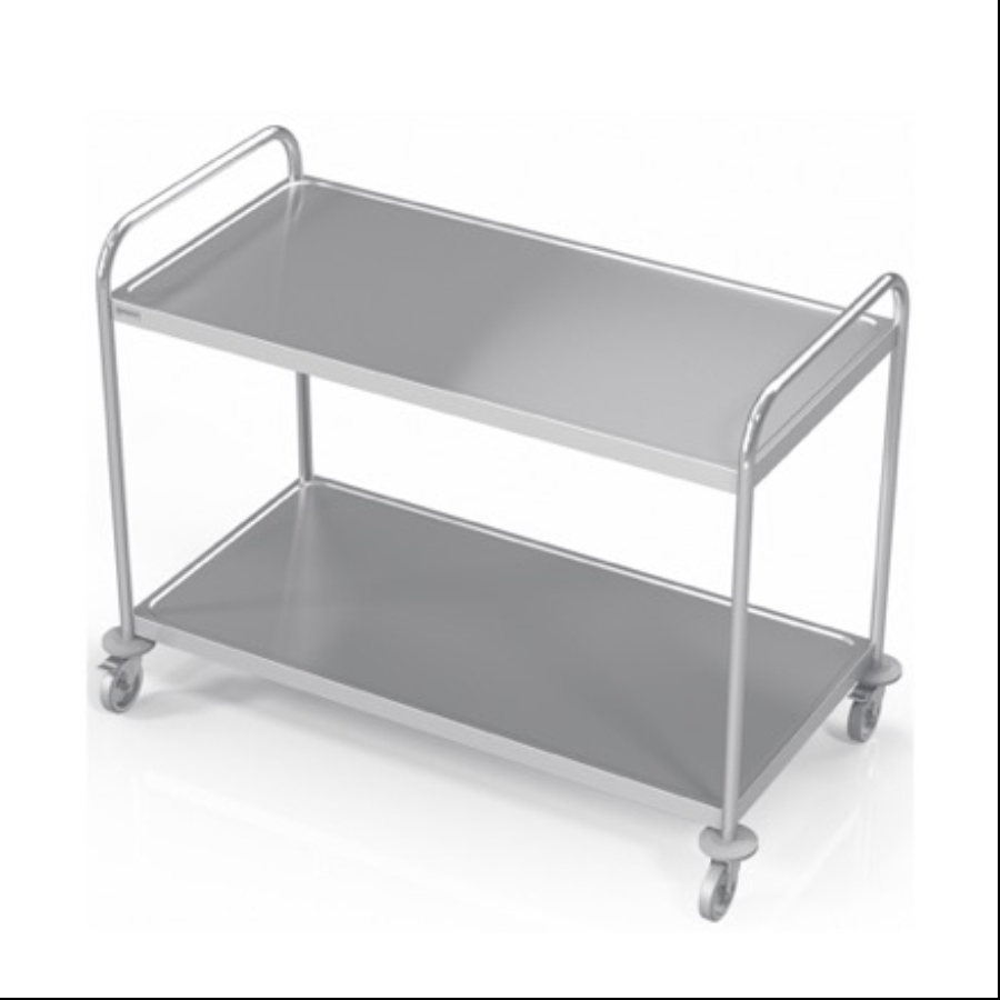 SERVICE TROLLEYS
