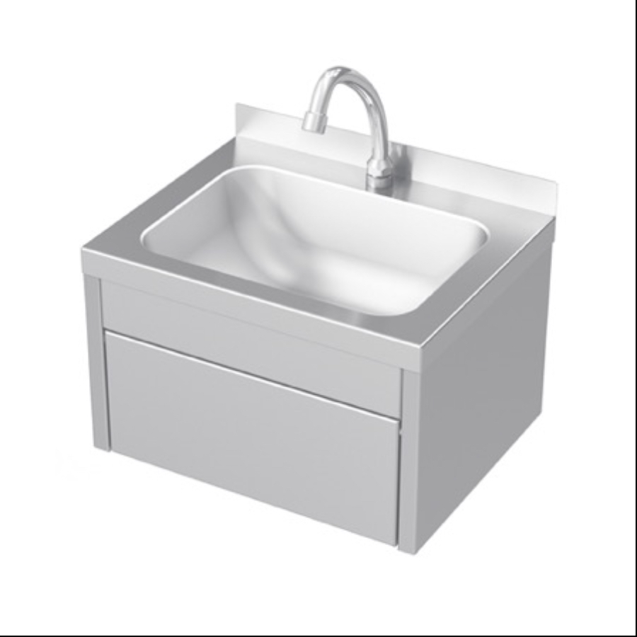 HAND WASH BASINS