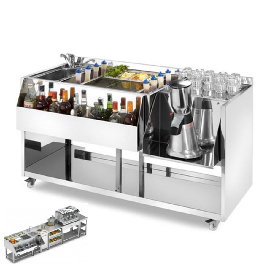 BAR STATION