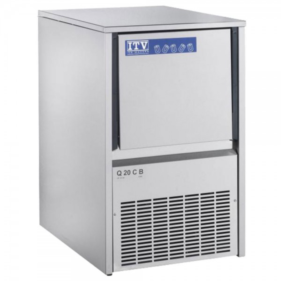 ICE MAKERS