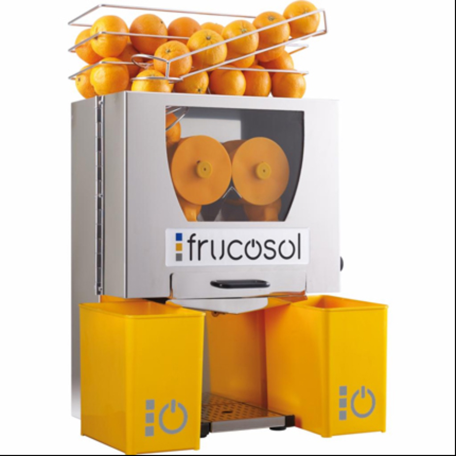 JUICERS