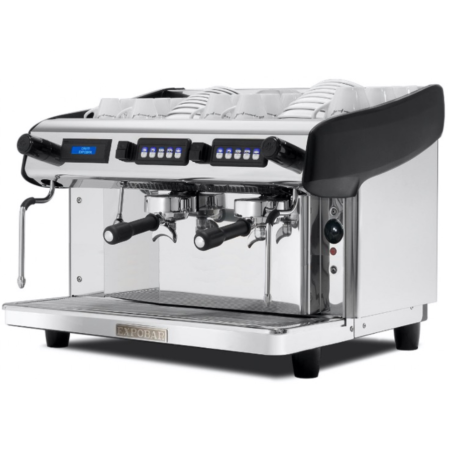 COFFEE MACHINES