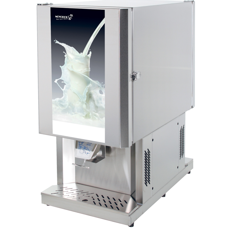 MILK DISPENSERS
