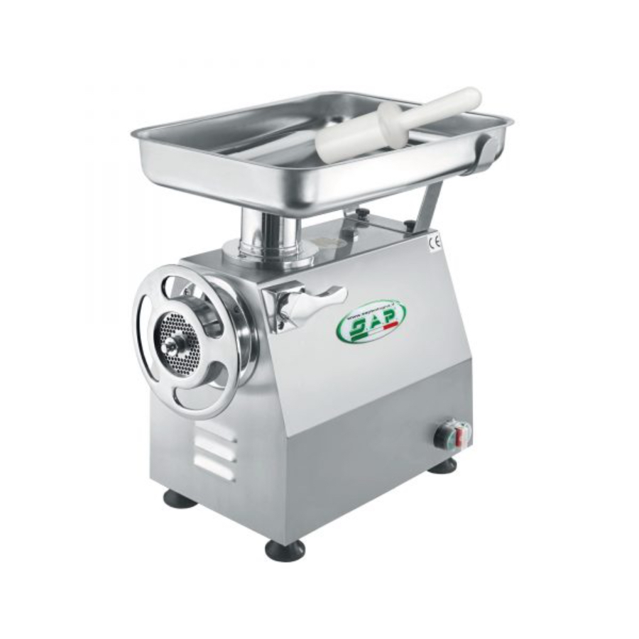 MEAT MINCERS