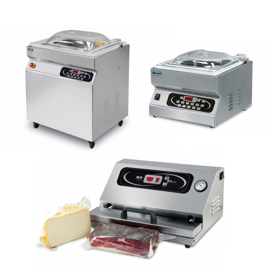 VAKUM PACKING MACHINES