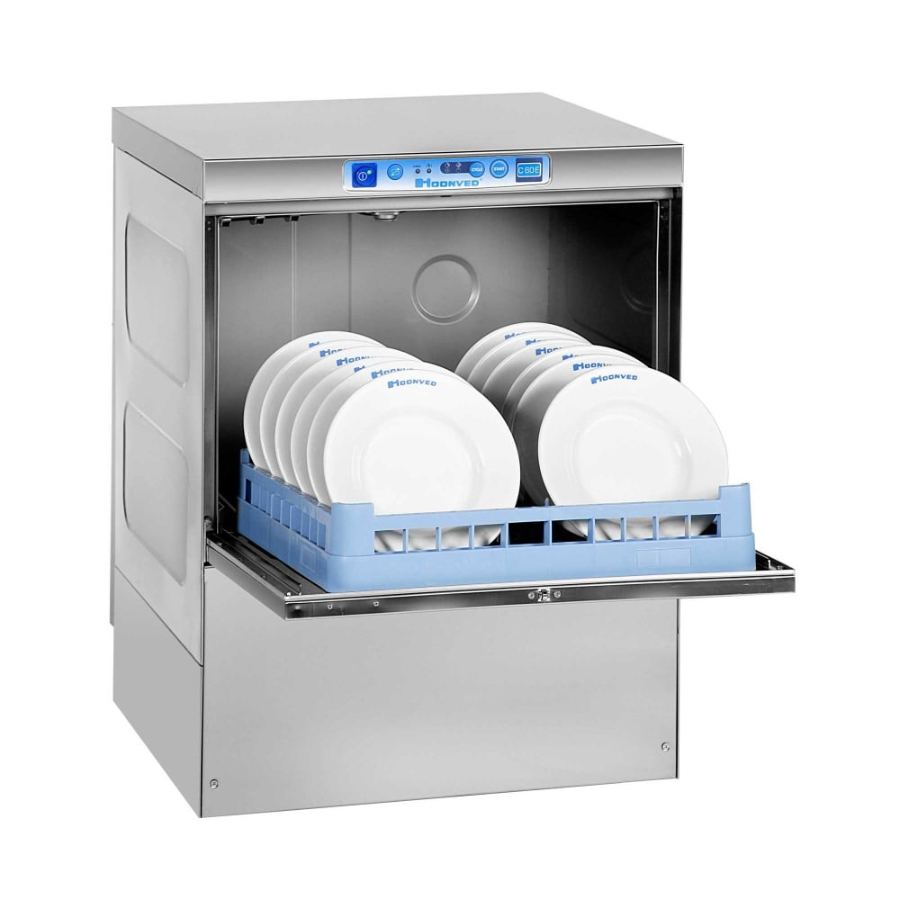 UNDERCOUNTER DISWASHERS