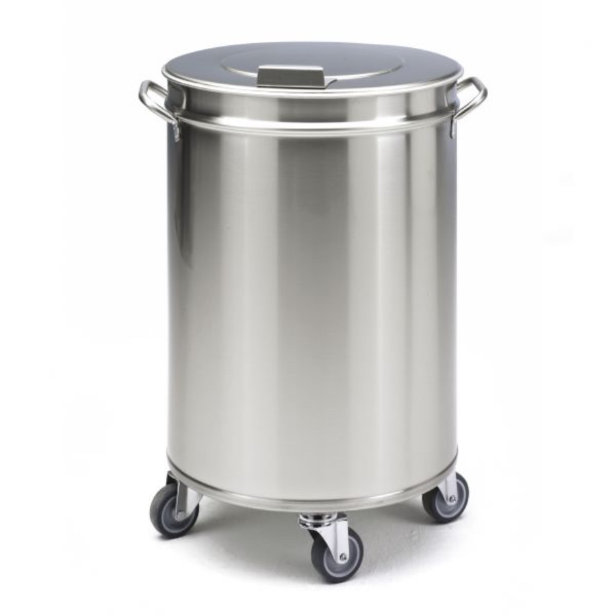 WASTE BINS