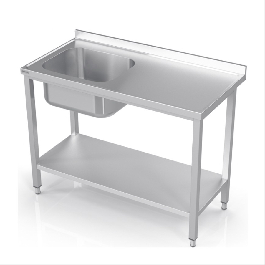 SINK TABLES