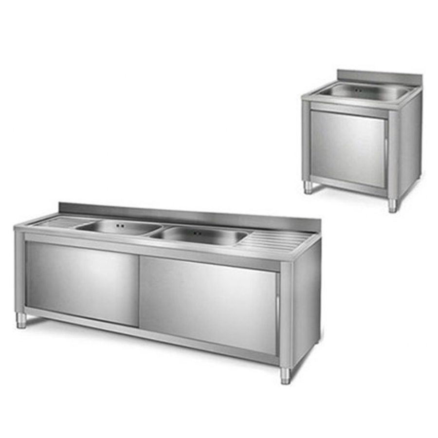 SINK CUPBOARDS