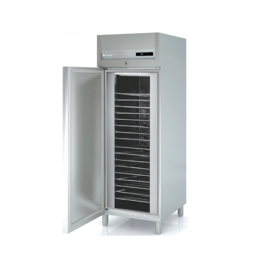 BAKERY UPRIGHT FRIDGES