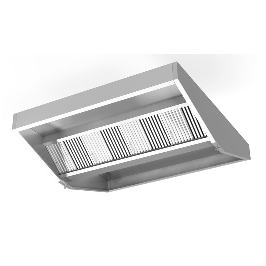 CENTRAL VENTILATION HOODS