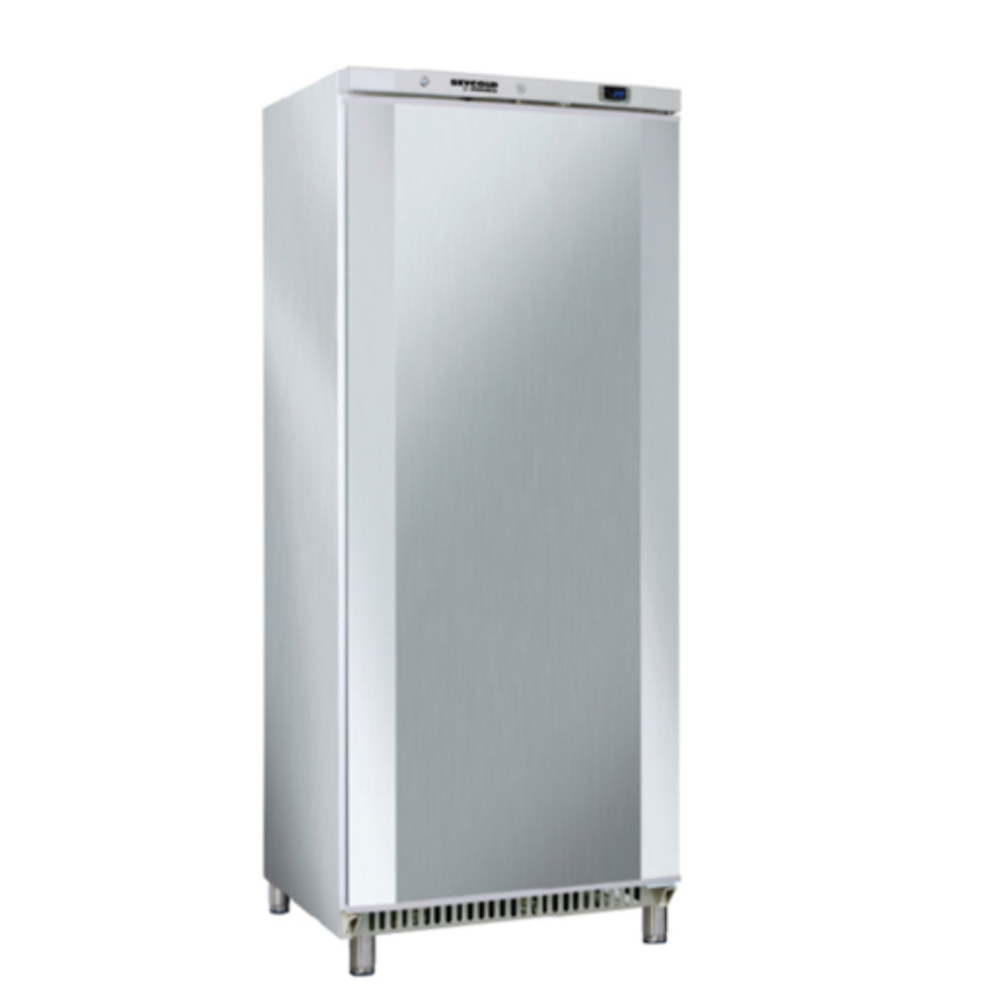 REFRIGERATOR GN 2/1 - 600L